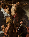 Giclée Print - Crucifixion of St. Andrew by Museum Art