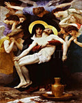 Giclée Print - Pieta by Museum Art