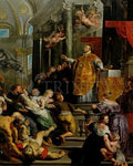 Giclée Print - Glory of St. Ignatius Loyola by Museum Art