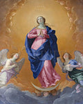 Giclée Print - Immaculate Conception by Museum Art