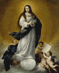 Giclée Print - Immaculate Conception by Museum Art