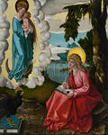 Giclée Print - St. John the Evangelist on Patmos by Museum Art