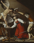 Giclée Print - St. Cecilia, Martyrdom of by Museum Art