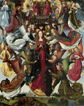Giclée Print - Mary, Queen of Heaven by Museum Art