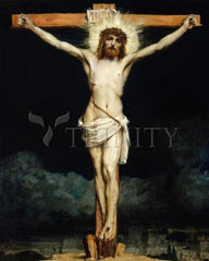 Giclée Print - Crucifixion by Museum Art