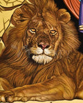 Giclée Print - Lion of Judah by L. Williams