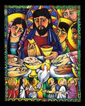 Giclée Print - Gospel Feast by M. McGrath