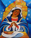 Giclée Print - Our Lady of Altagracia by M. McGrath