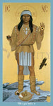 Giclée Print - Apache Christ by R. Lentz