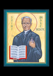 Holy Card - St. André Bessette by R. Gerwing
