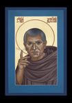 Holy Card - Br. Juniper Capece, OFM by R. Lentz