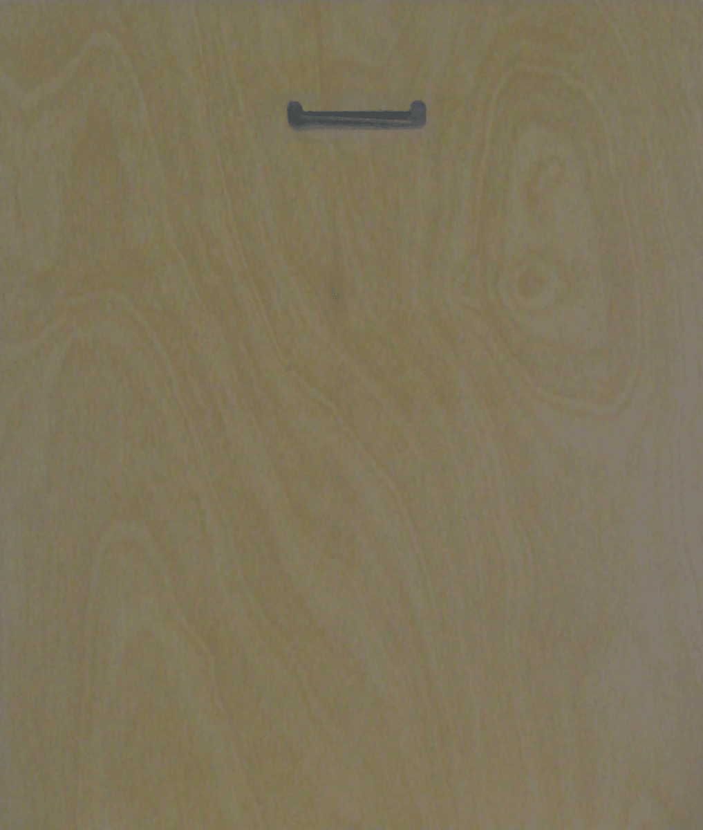 Wood Plaque - Holy Trinity by J. Cole – Trinity Stores